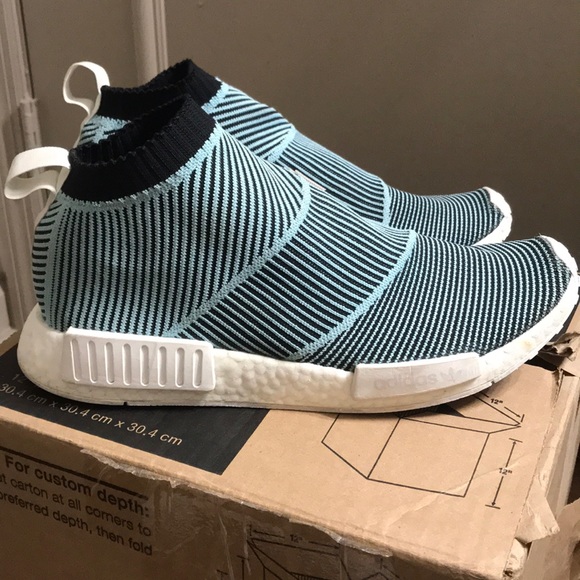 Adidas nmd cs1 “Parley” - Picture 4 of 5